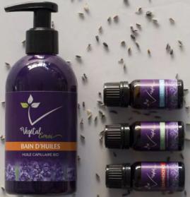 huiles essentielles vévétal'émoi